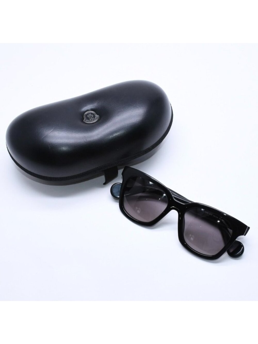 Moncler Sunglasses Eyewear Cell Frame Acetate